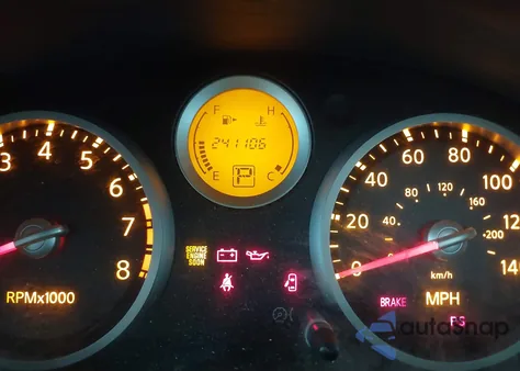 2008 Nissan Sentra 2.0S from USA, damaged, VIN 3N1AB61E18L661369